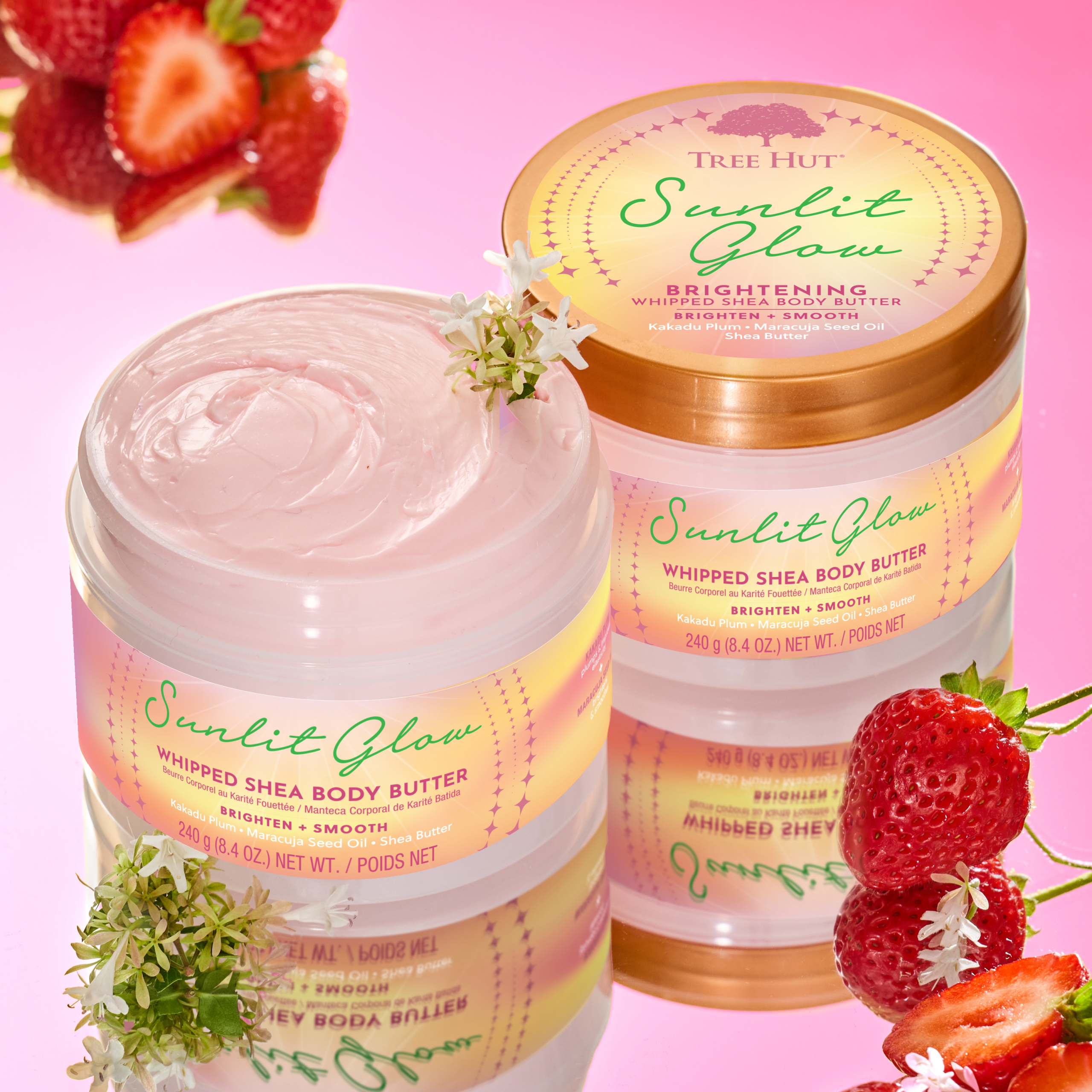 Body Moisturizers