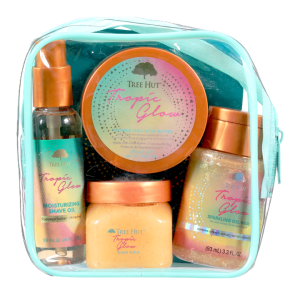 Tropic Glow® Getaway Kit Mini Best Sellers
