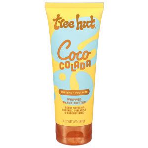 Coco Colada Whipped Shave Butter